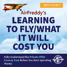 Private Pilot License Cost Explained in Detail